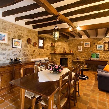 Villa Piedra ポルト・ダ・ポリェンサ エクステリア 写真
