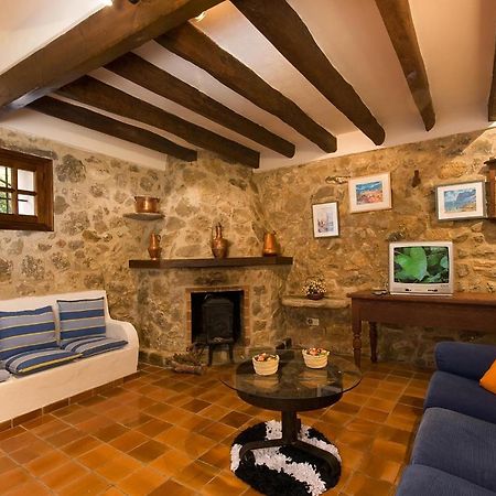Villa Piedra ポルト・ダ・ポリェンサ エクステリア 写真