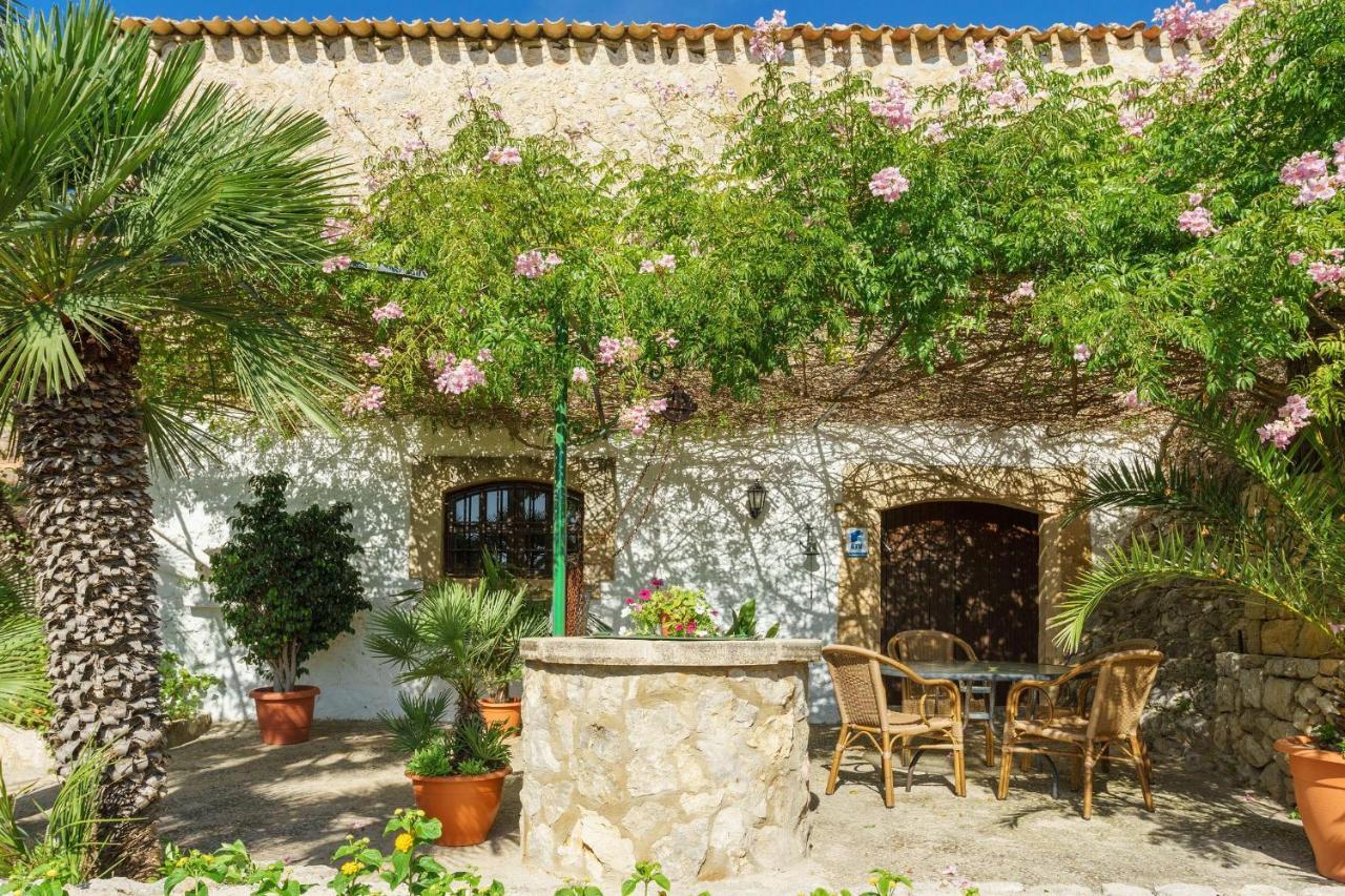Villa Piedra ポルト・ダ・ポリェンサ エクステリア 写真