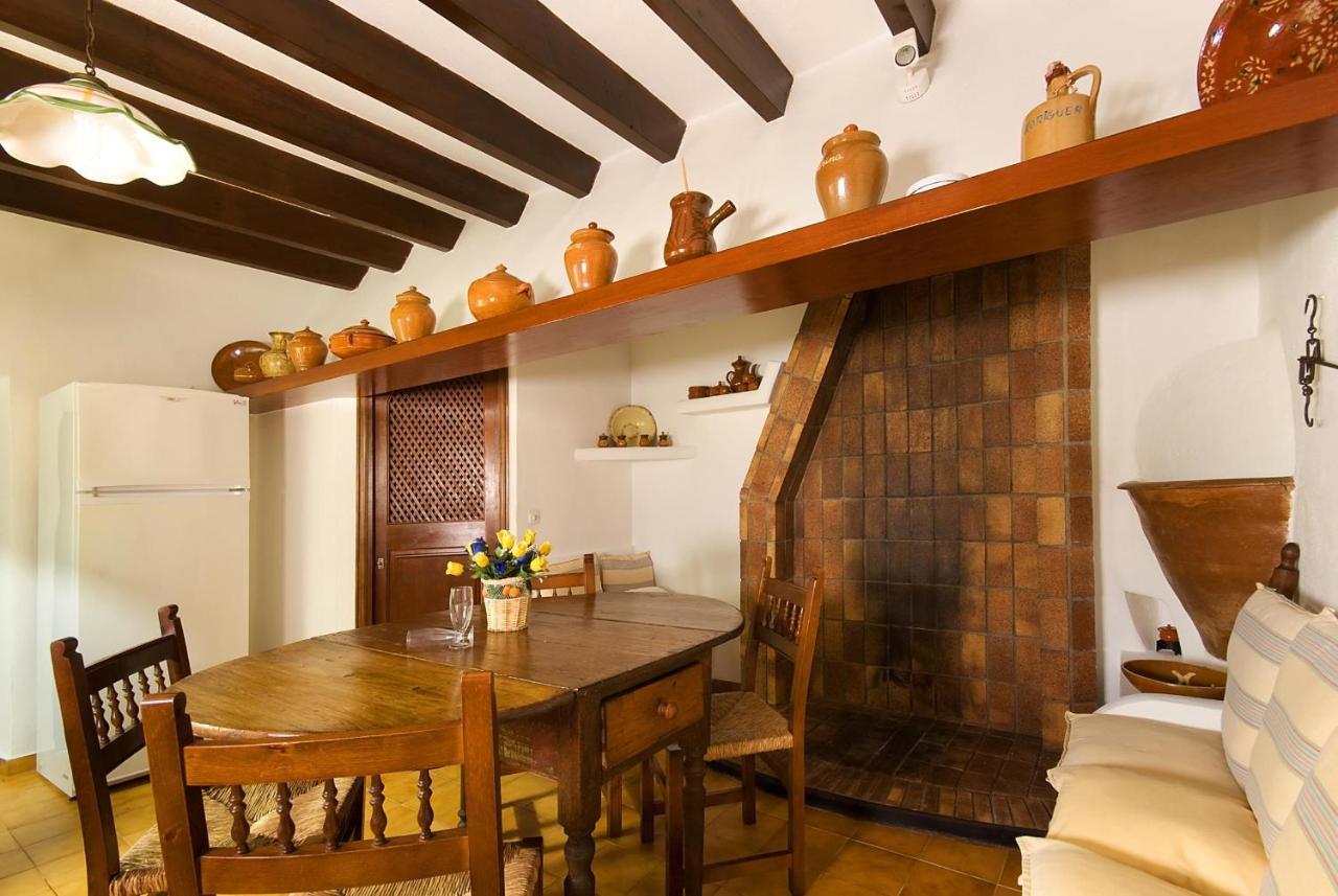 Villa Piedra ポルト・ダ・ポリェンサ エクステリア 写真