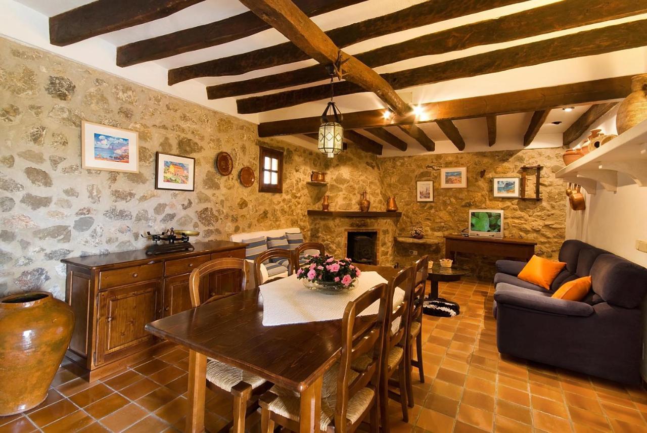 Villa Piedra ポルト・ダ・ポリェンサ エクステリア 写真