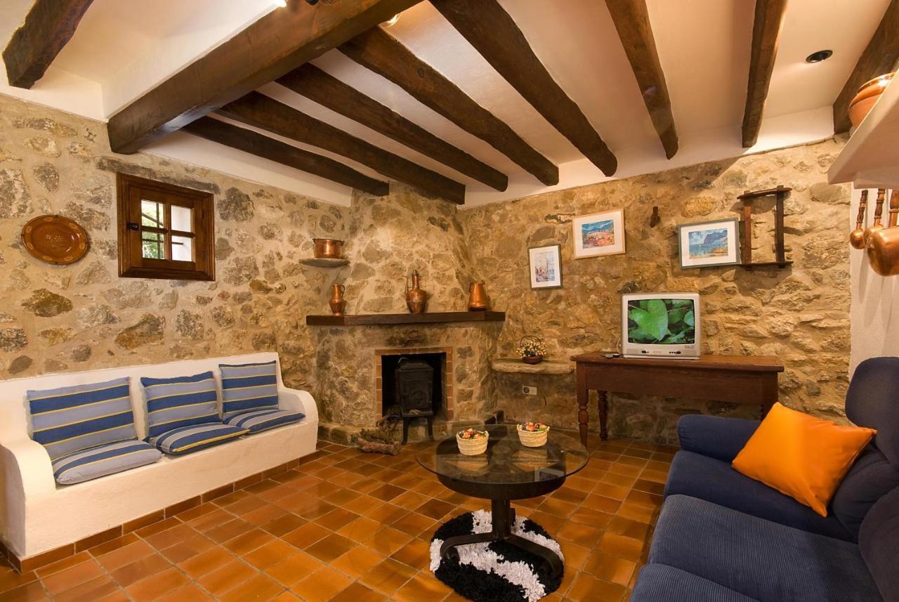 Villa Piedra ポルト・ダ・ポリェンサ エクステリア 写真