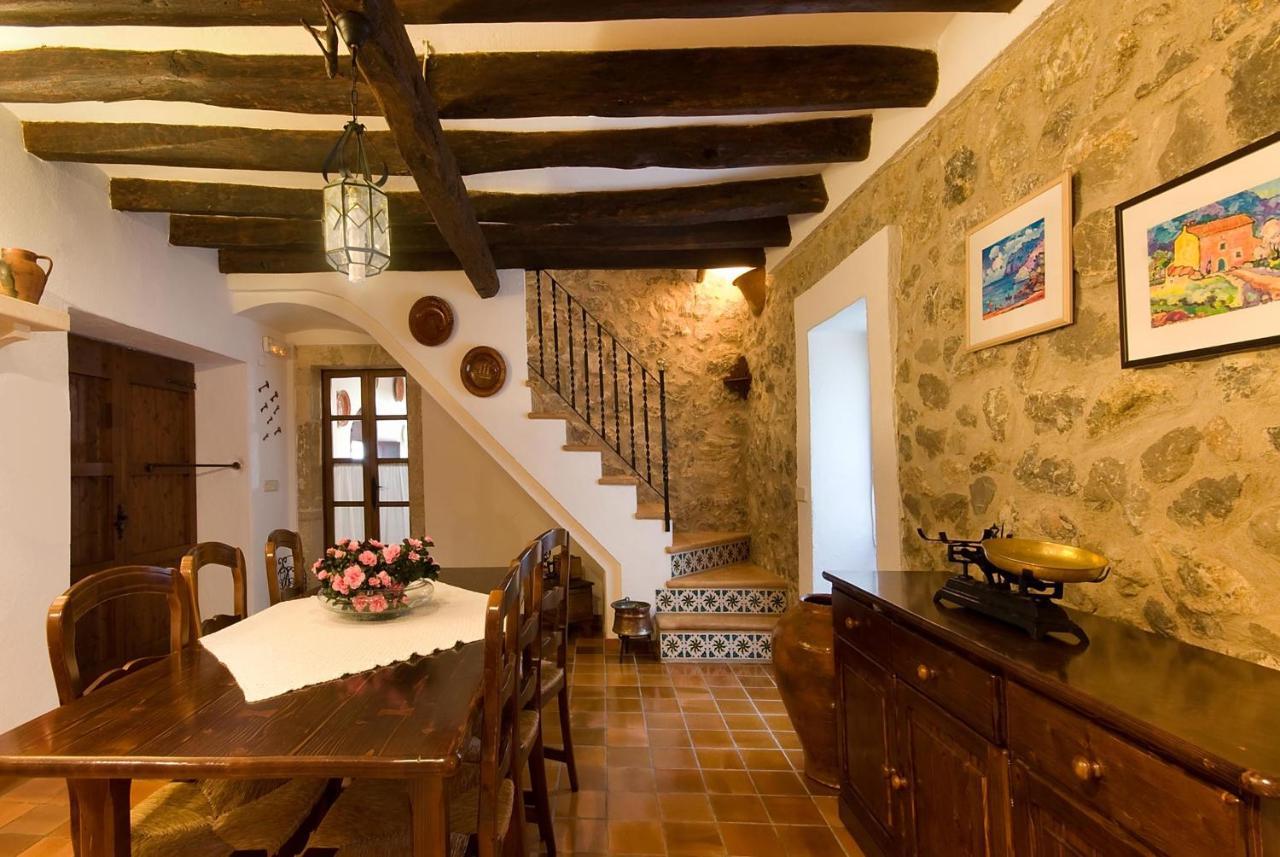 Villa Piedra ポルト・ダ・ポリェンサ エクステリア 写真