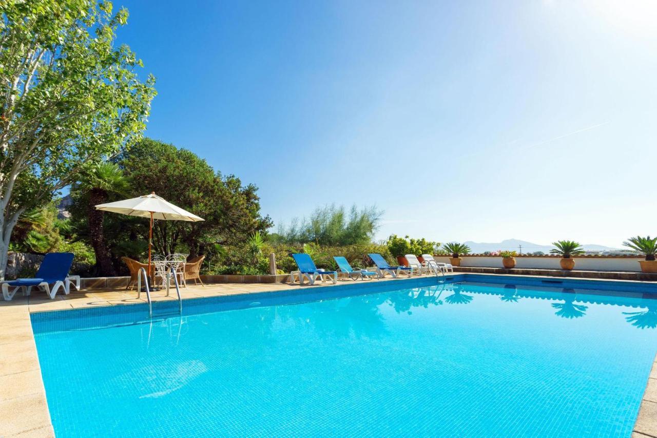 Villa Piedra ポルト・ダ・ポリェンサ エクステリア 写真