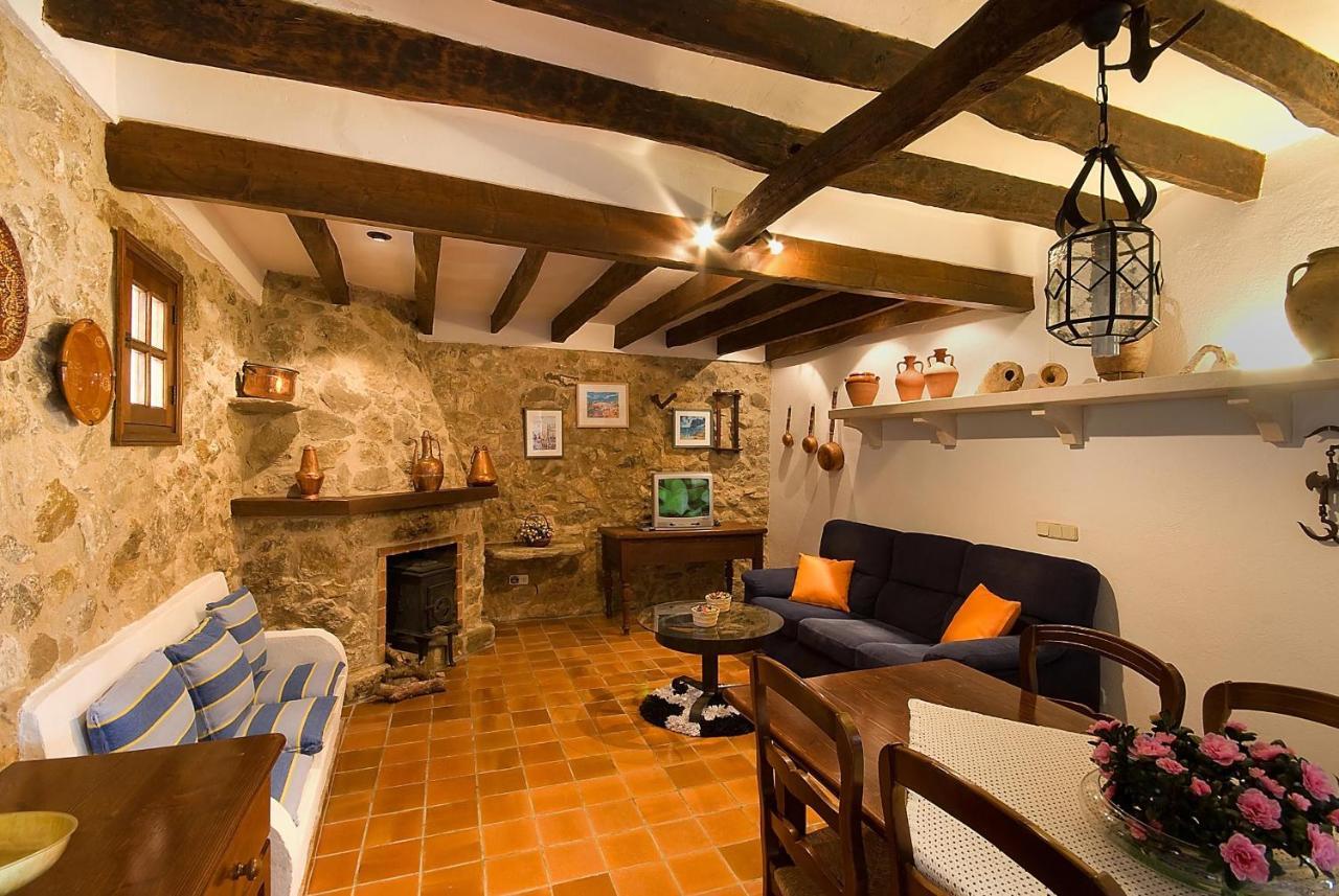 Villa Piedra ポルト・ダ・ポリェンサ エクステリア 写真