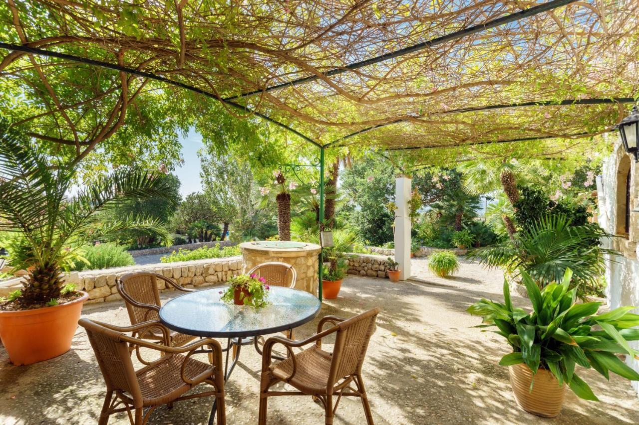 Villa Piedra ポルト・ダ・ポリェンサ 部屋 写真