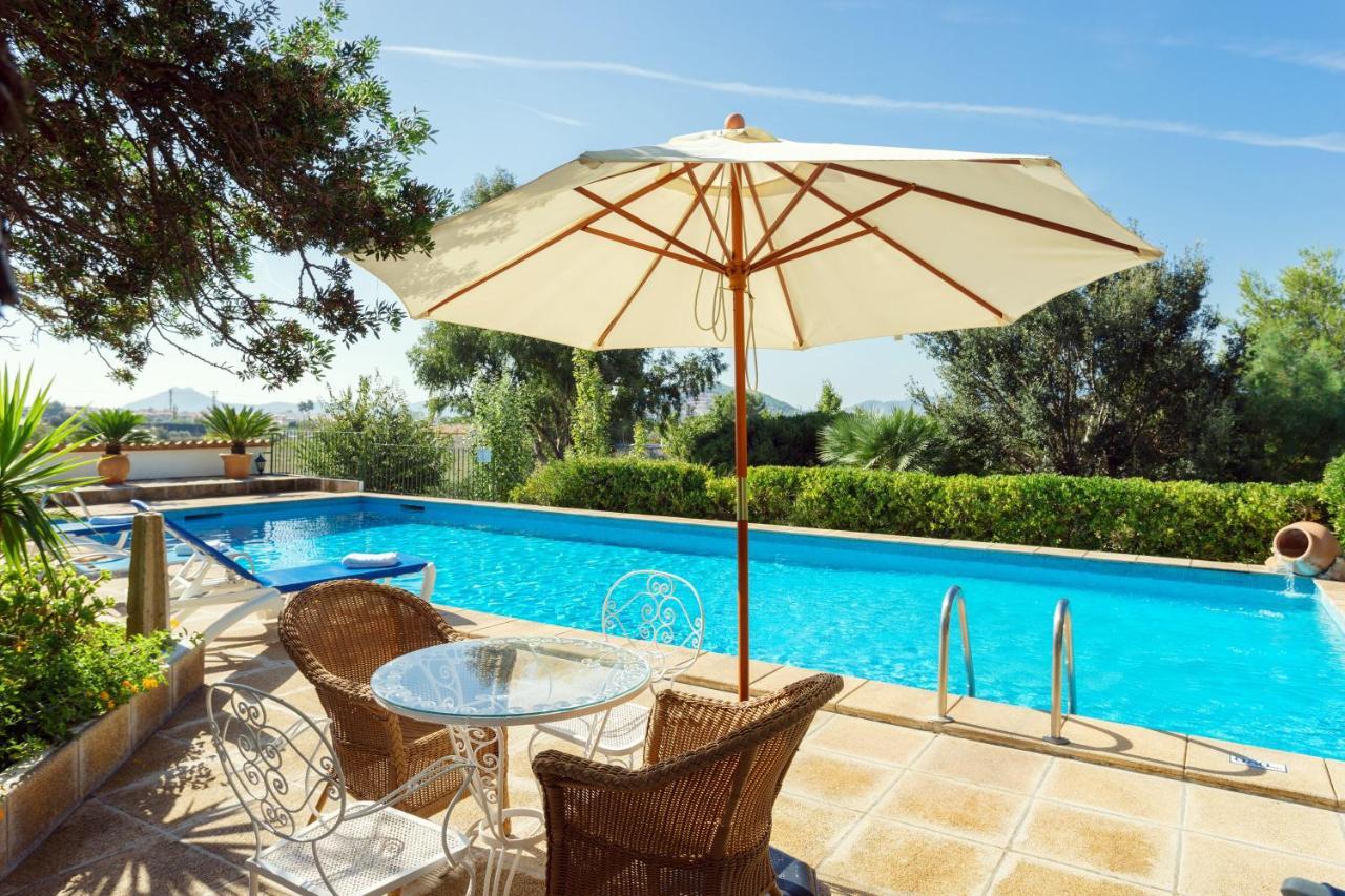 Villa Piedra ポルト・ダ・ポリェンサ 部屋 写真