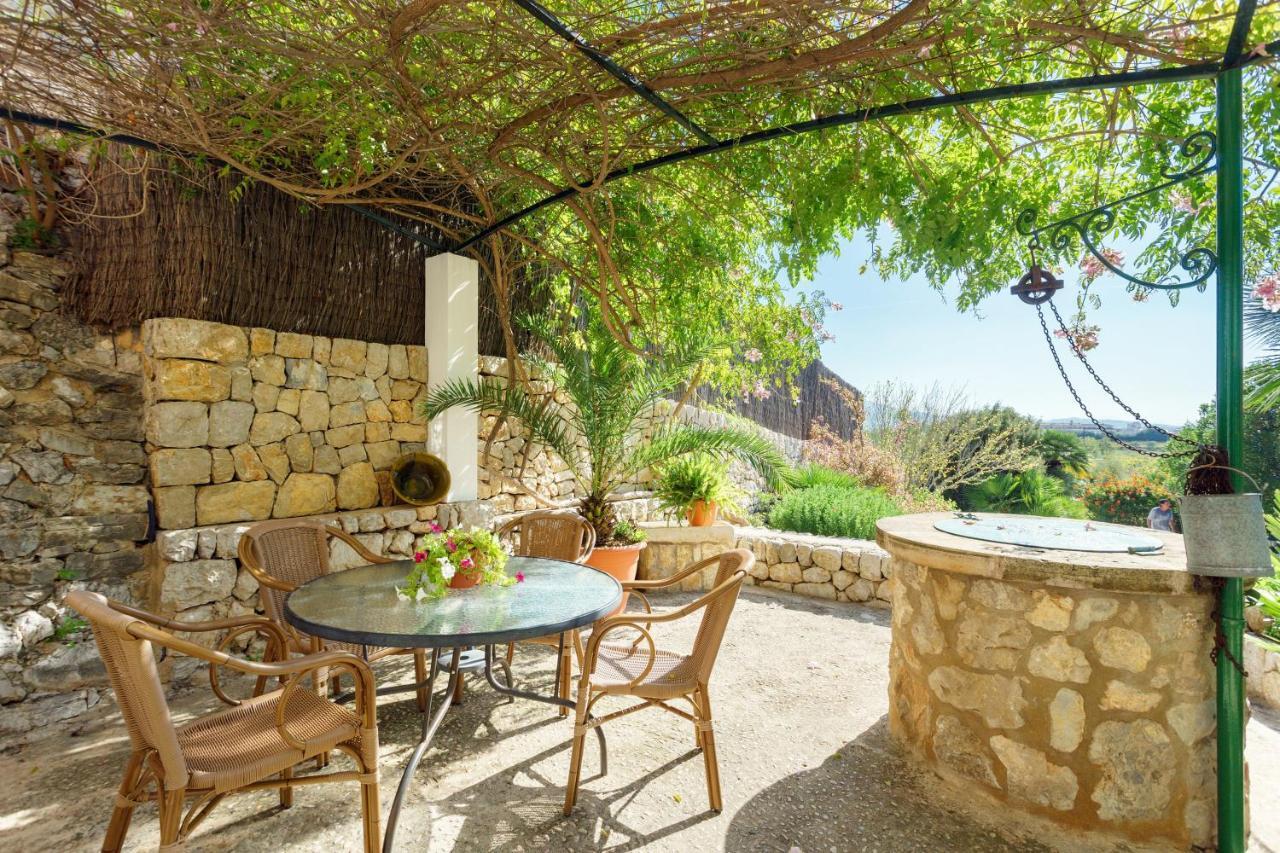 Villa Piedra ポルト・ダ・ポリェンサ 部屋 写真